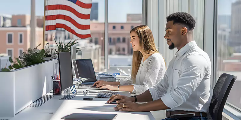 Benefits You Get with Our Skilled Worker Visa USA Services in Grenada